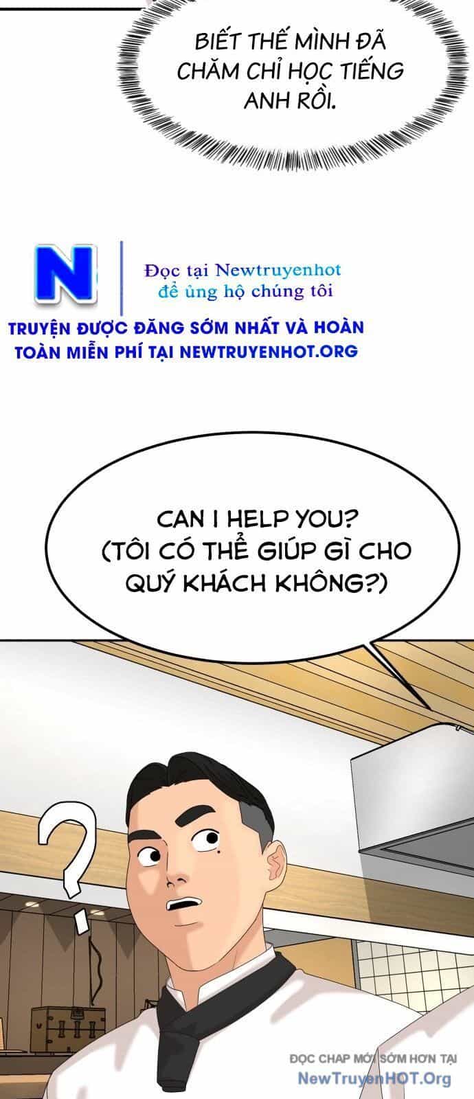 Nhà Hàng Kỳ Lạ - Chương 32 - ảnh 26