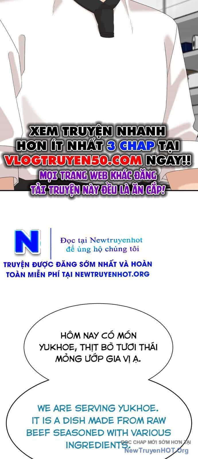 Nhà Hàng Kỳ Lạ - Chương 32 - ảnh 28