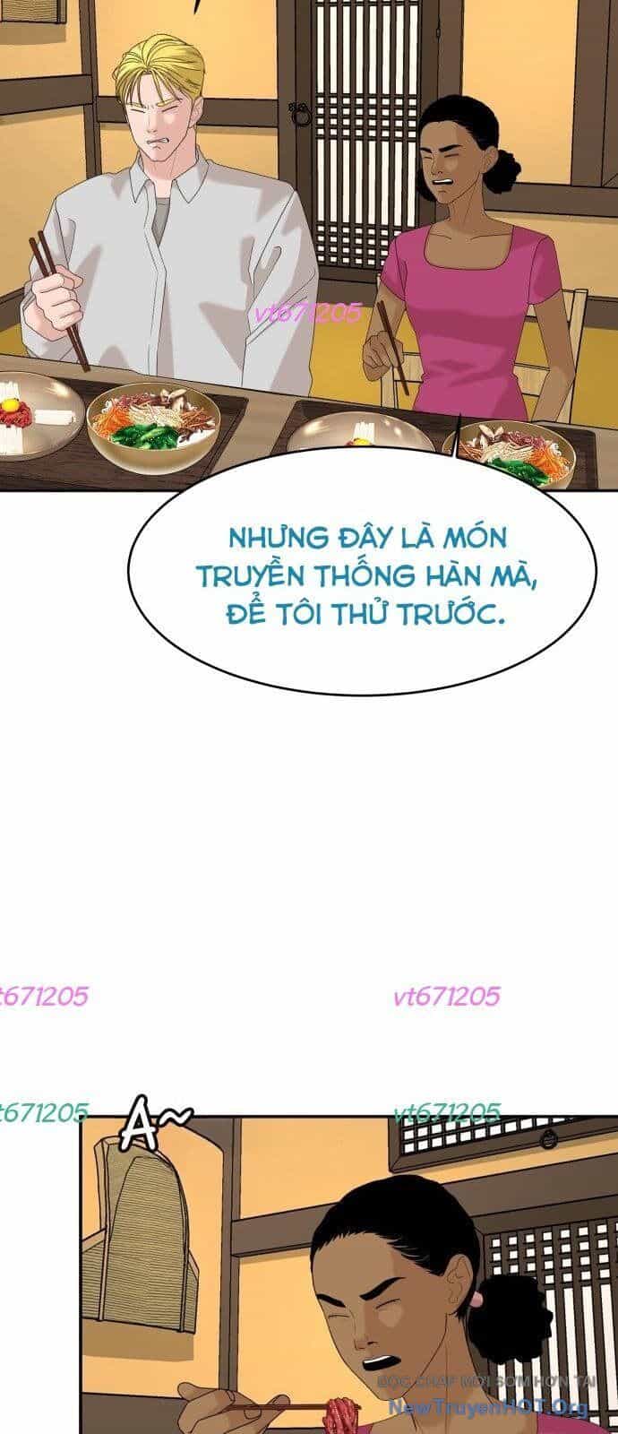 Nhà Hàng Kỳ Lạ - Chương 32 - ảnh 31