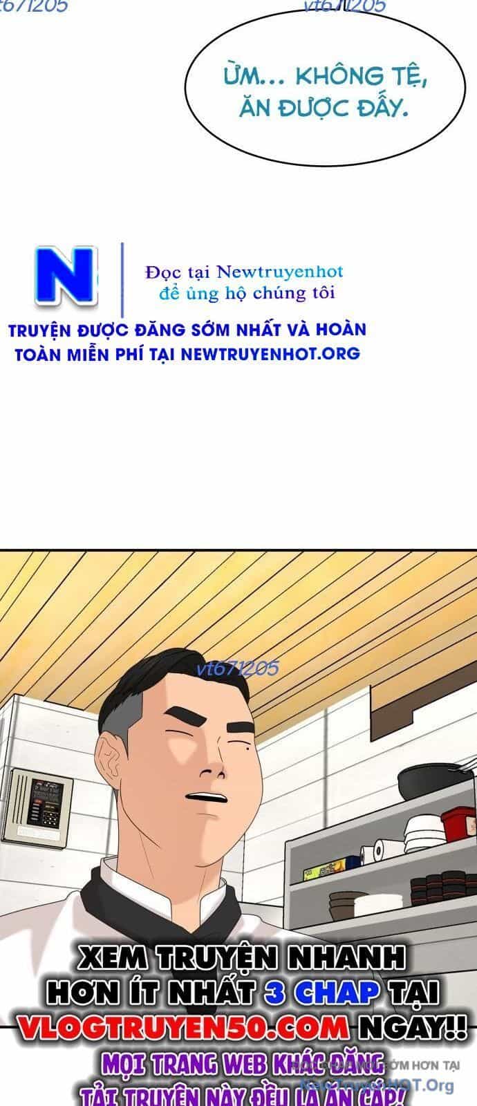 Nhà Hàng Kỳ Lạ - Chương 32 - ảnh 33