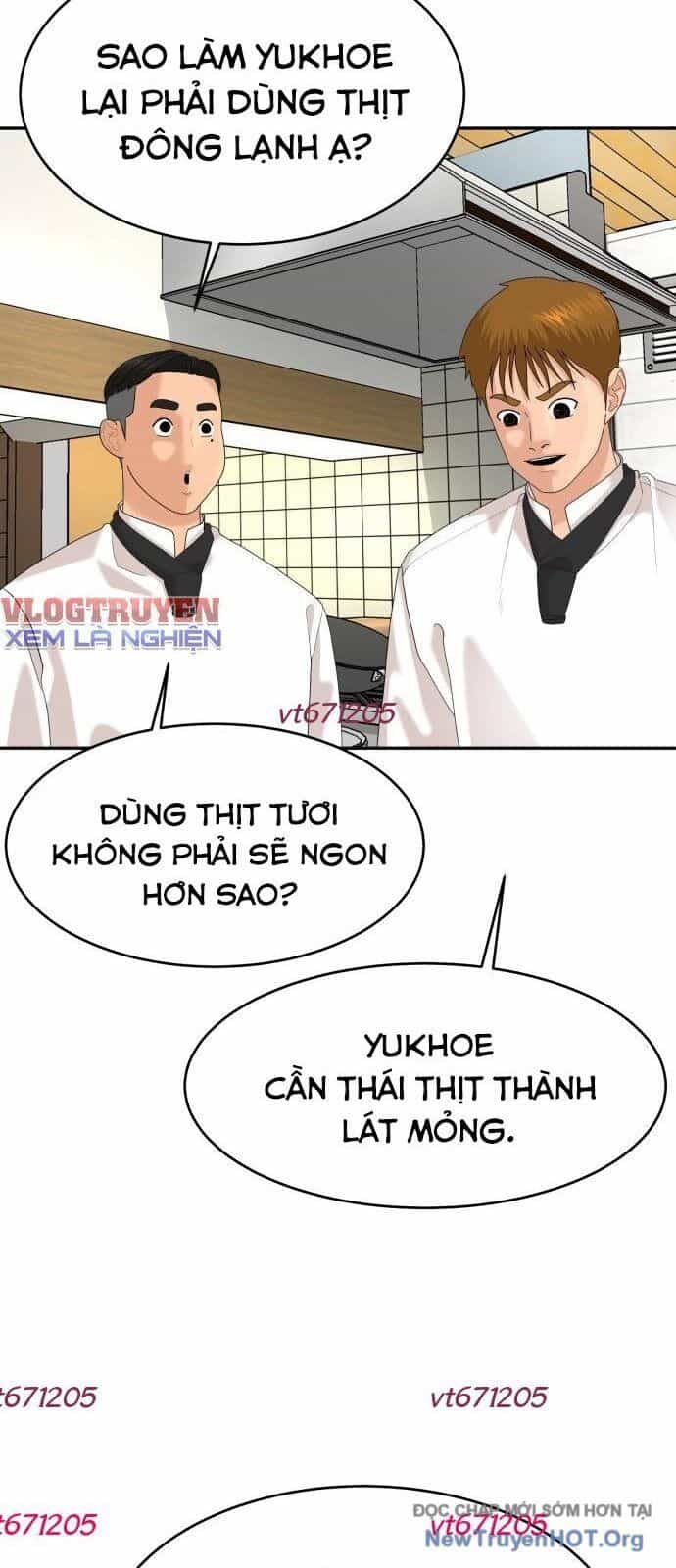 Nhà Hàng Kỳ Lạ - Chương 32 - ảnh 5