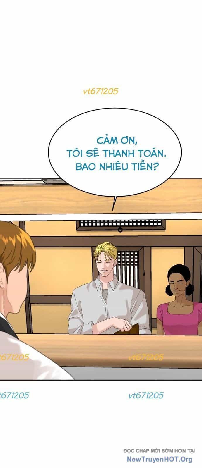 Nhà Hàng Kỳ Lạ - Chương 32 - ảnh 52