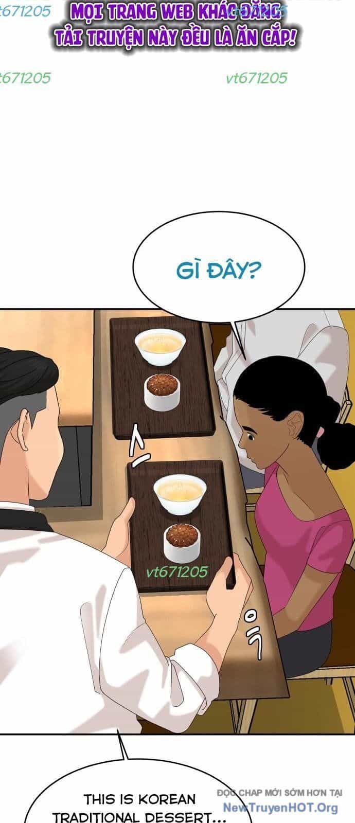 Nhà Hàng Kỳ Lạ - Chương 32 - ảnh 54