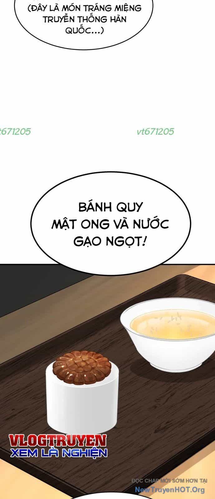 Nhà Hàng Kỳ Lạ - Chương 32 - ảnh 55