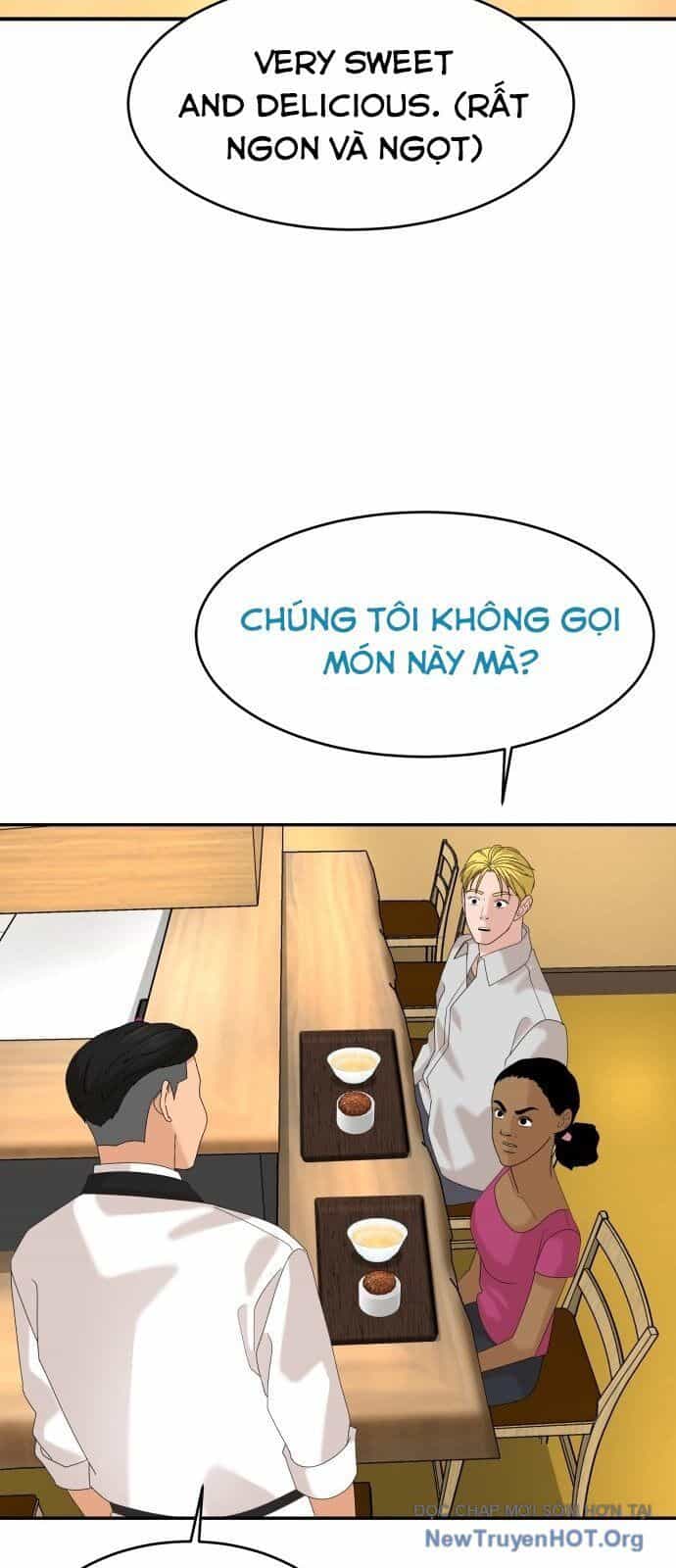 Nhà Hàng Kỳ Lạ - Chương 32 - ảnh 56