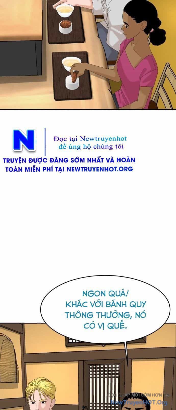 Nhà Hàng Kỳ Lạ - Chương 32 - ảnh 59