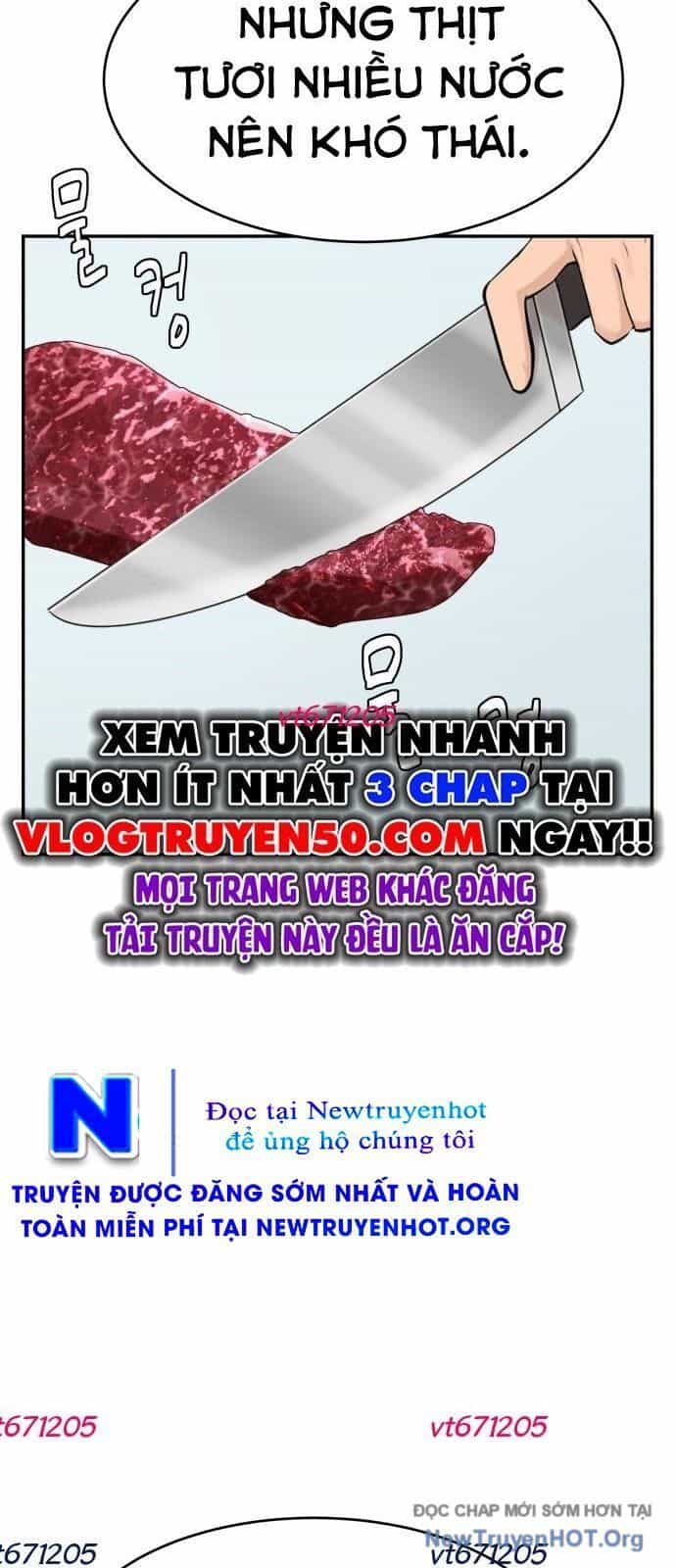 Nhà Hàng Kỳ Lạ - Chương 32 - ảnh 6