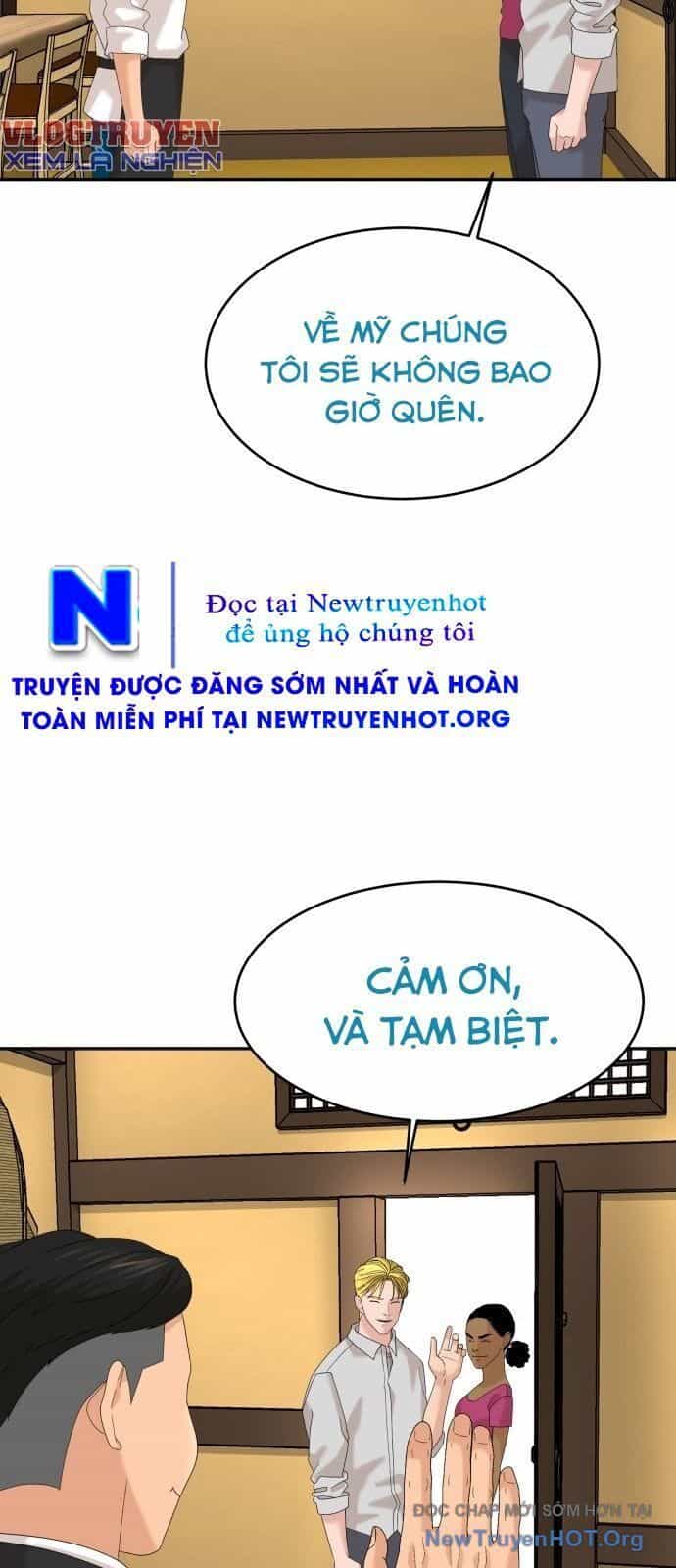 Nhà Hàng Kỳ Lạ - Chương 32 - ảnh 61