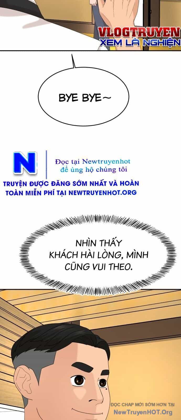 Nhà Hàng Kỳ Lạ - Chương 32 - ảnh 62