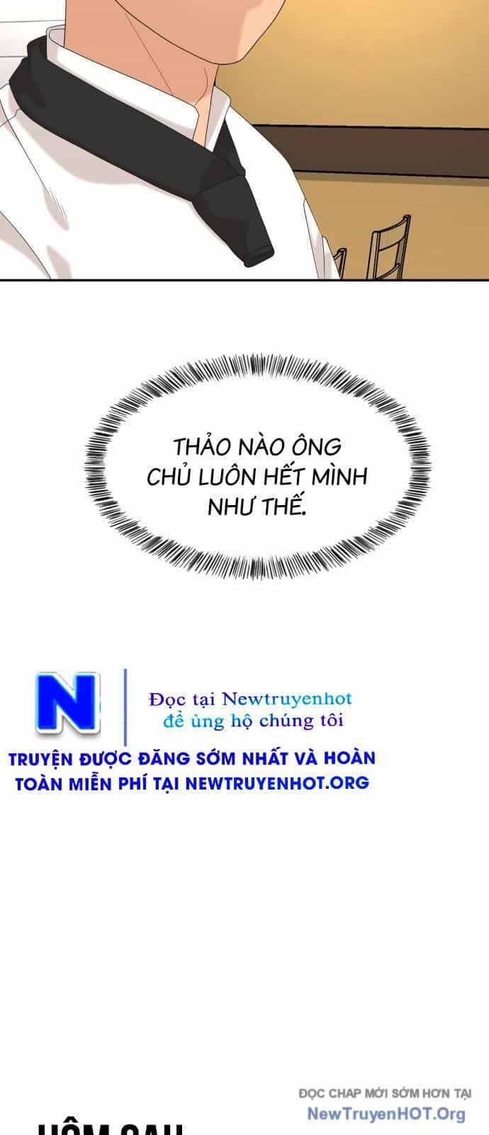 Nhà Hàng Kỳ Lạ - Chương 32 - ảnh 63