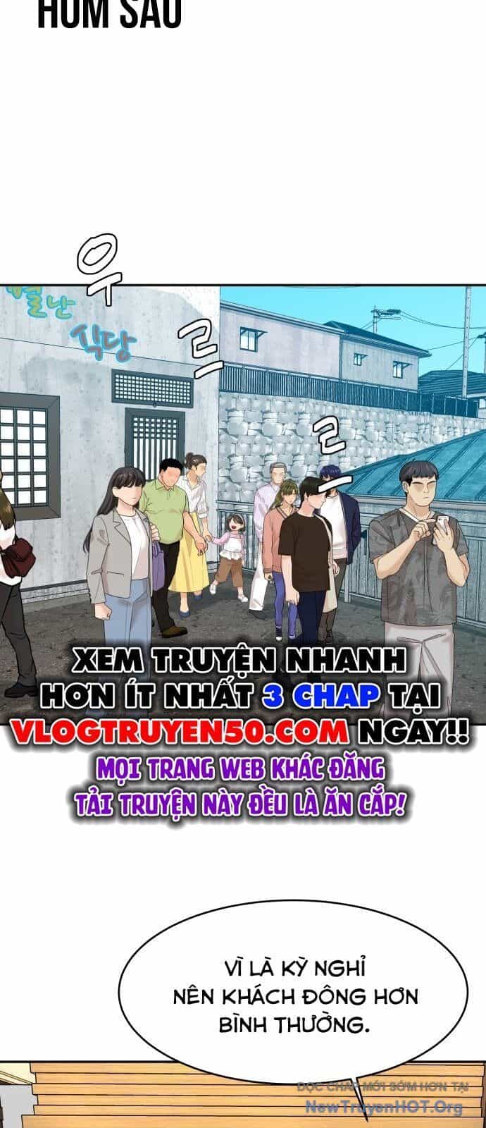 Nhà Hàng Kỳ Lạ - Chương 32 - ảnh 64