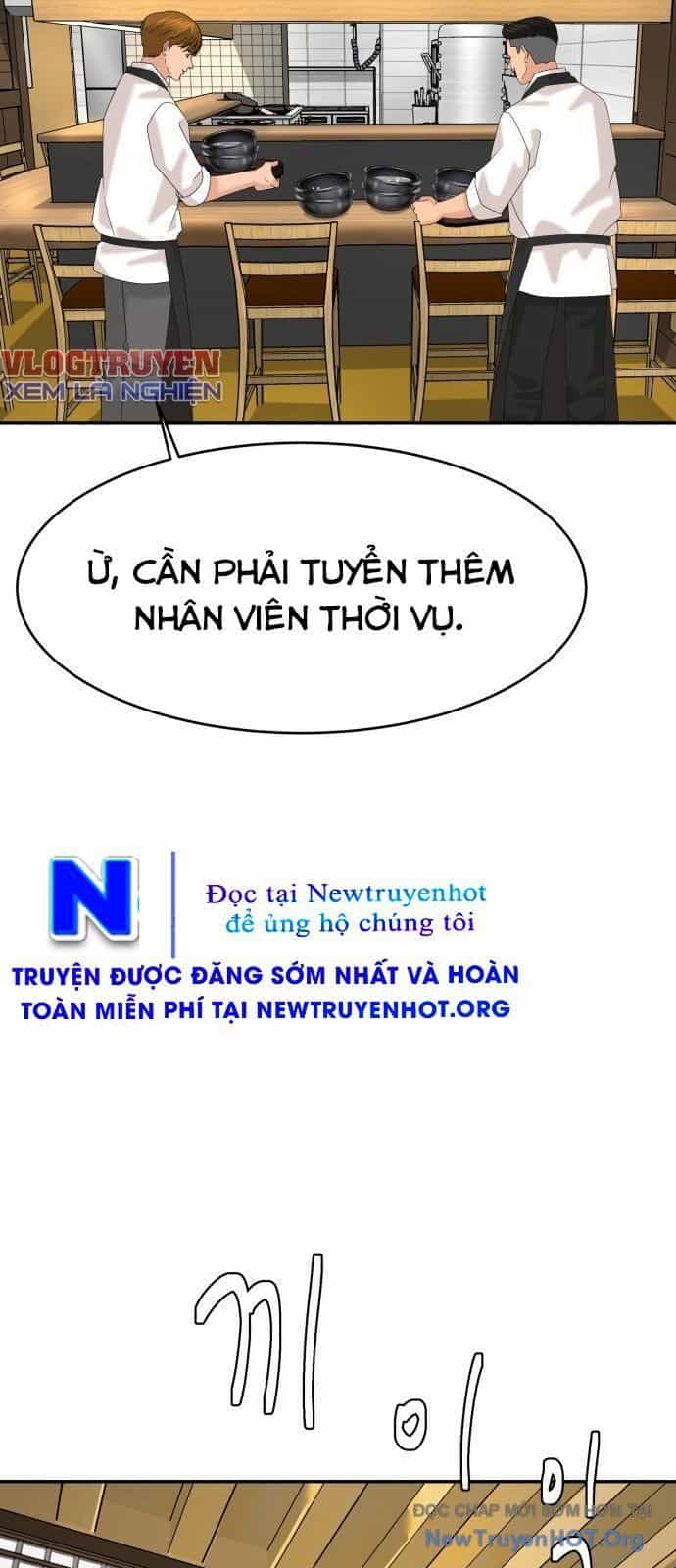 Nhà Hàng Kỳ Lạ - Chương 32 - ảnh 65