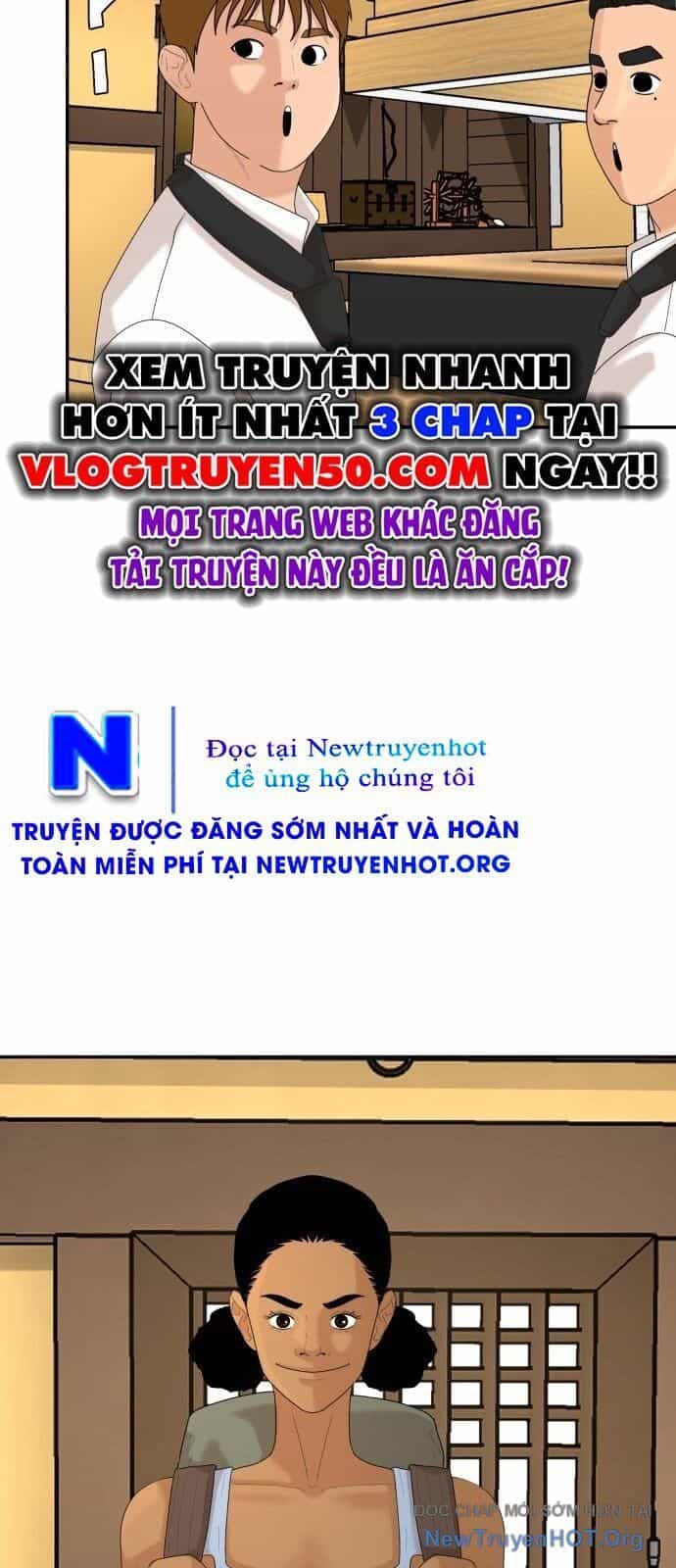 Nhà Hàng Kỳ Lạ - Chương 32 - ảnh 67