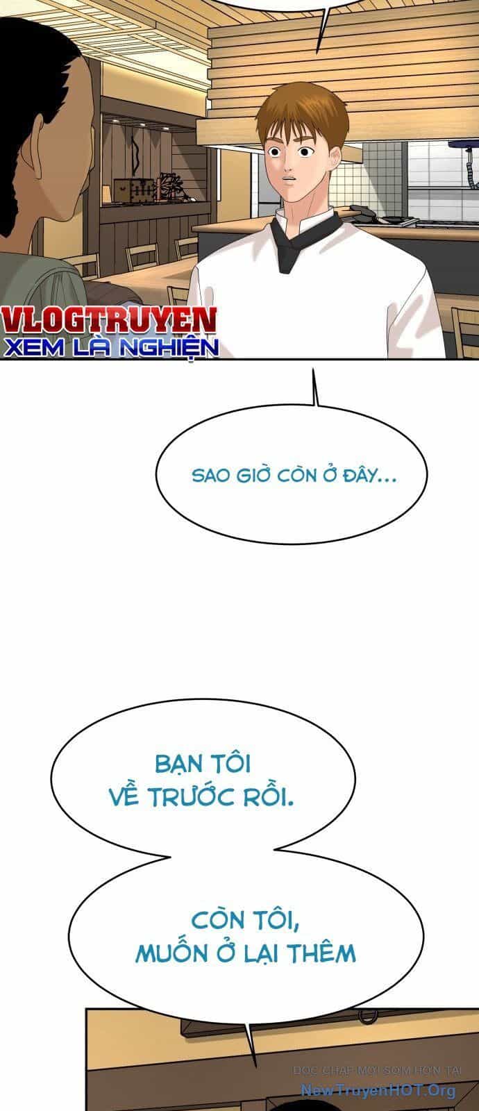 Nhà Hàng Kỳ Lạ - Chương 32 - ảnh 69