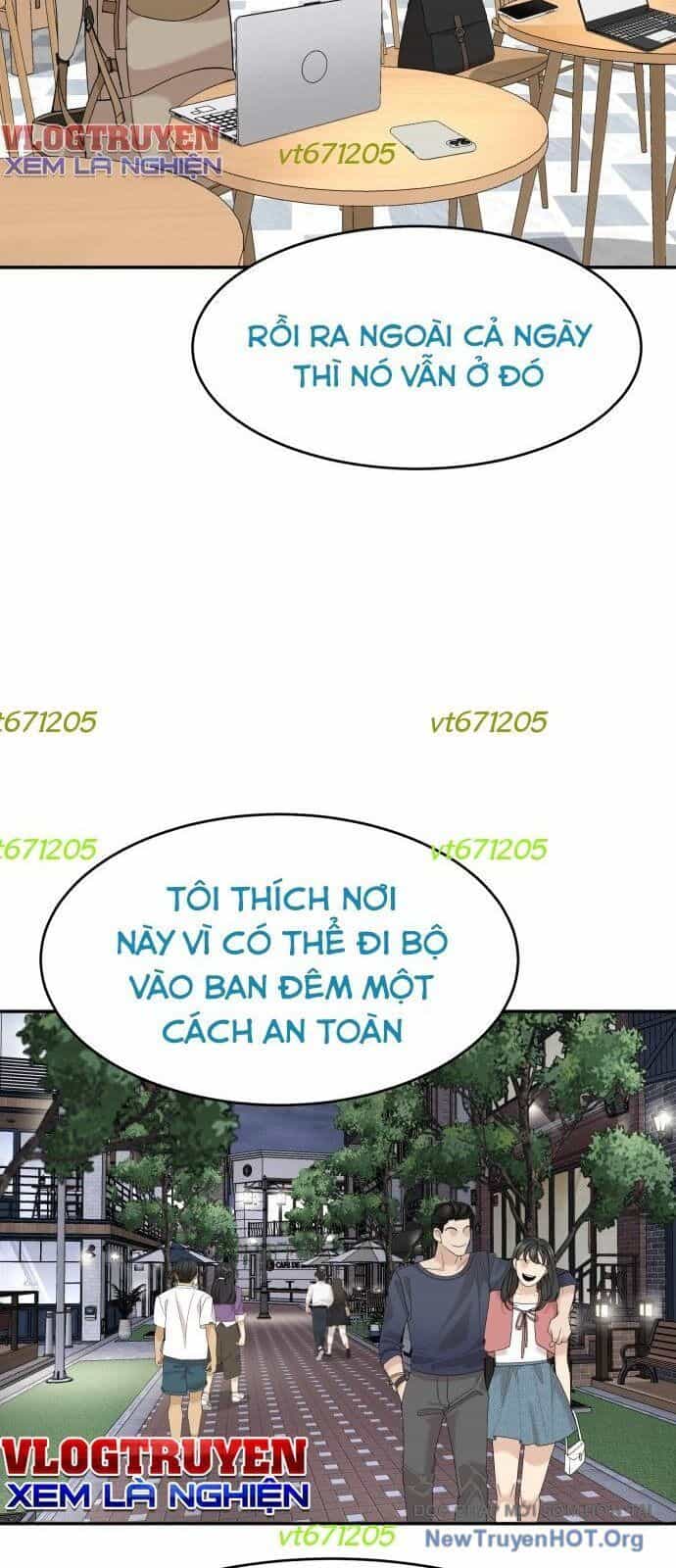Nhà Hàng Kỳ Lạ - Chương 32 - ảnh 71