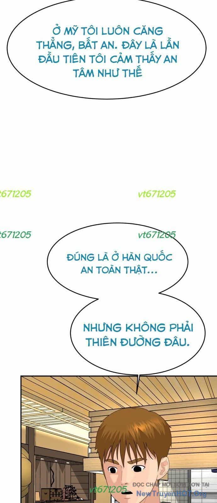 Nhà Hàng Kỳ Lạ - Chương 32 - ảnh 72