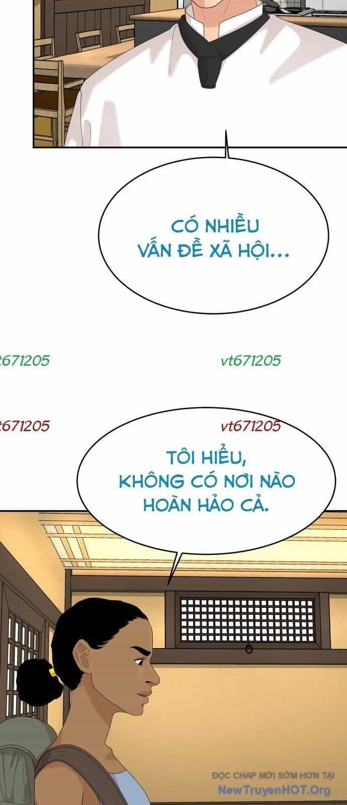Nhà Hàng Kỳ Lạ - Chương 32 - ảnh 73