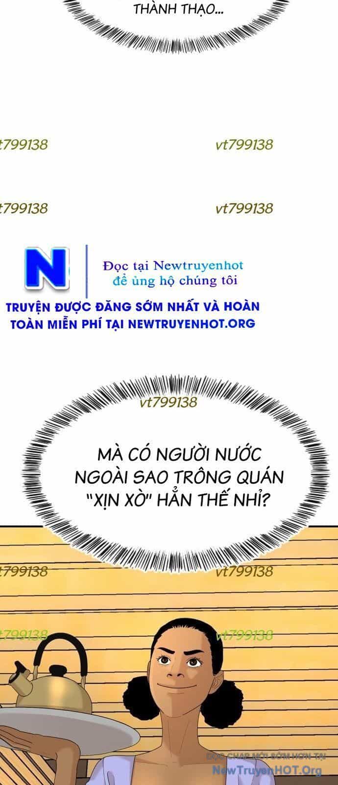 Nhà Hàng Kỳ Lạ - Chương 33 - ảnh 10