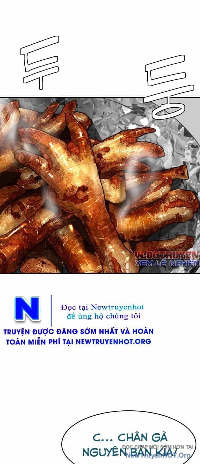 Nhà Hàng Kỳ Lạ - Chương 33 - ảnh 21