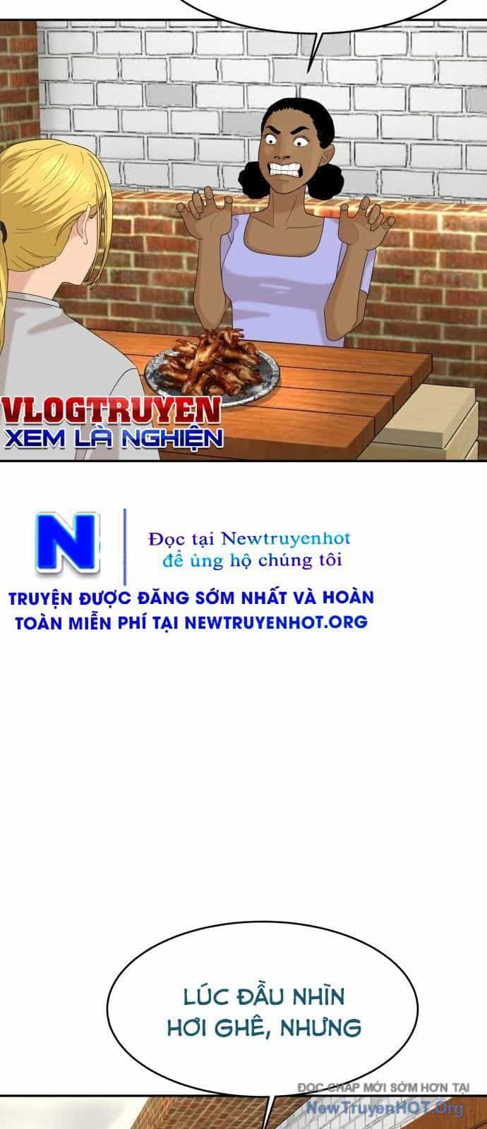 Nhà Hàng Kỳ Lạ - Chương 33 - ảnh 22
