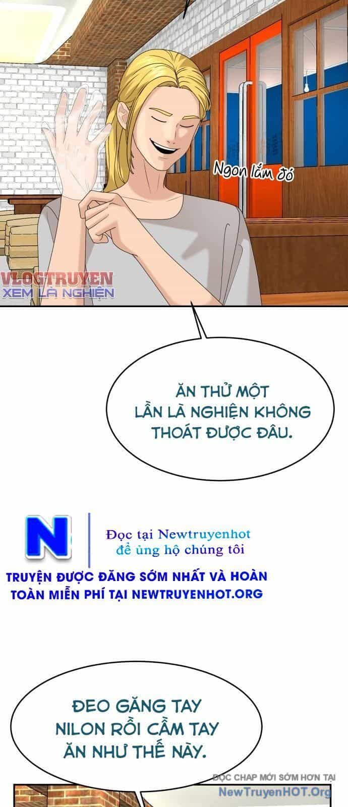 Nhà Hàng Kỳ Lạ - Chương 33 - ảnh 23