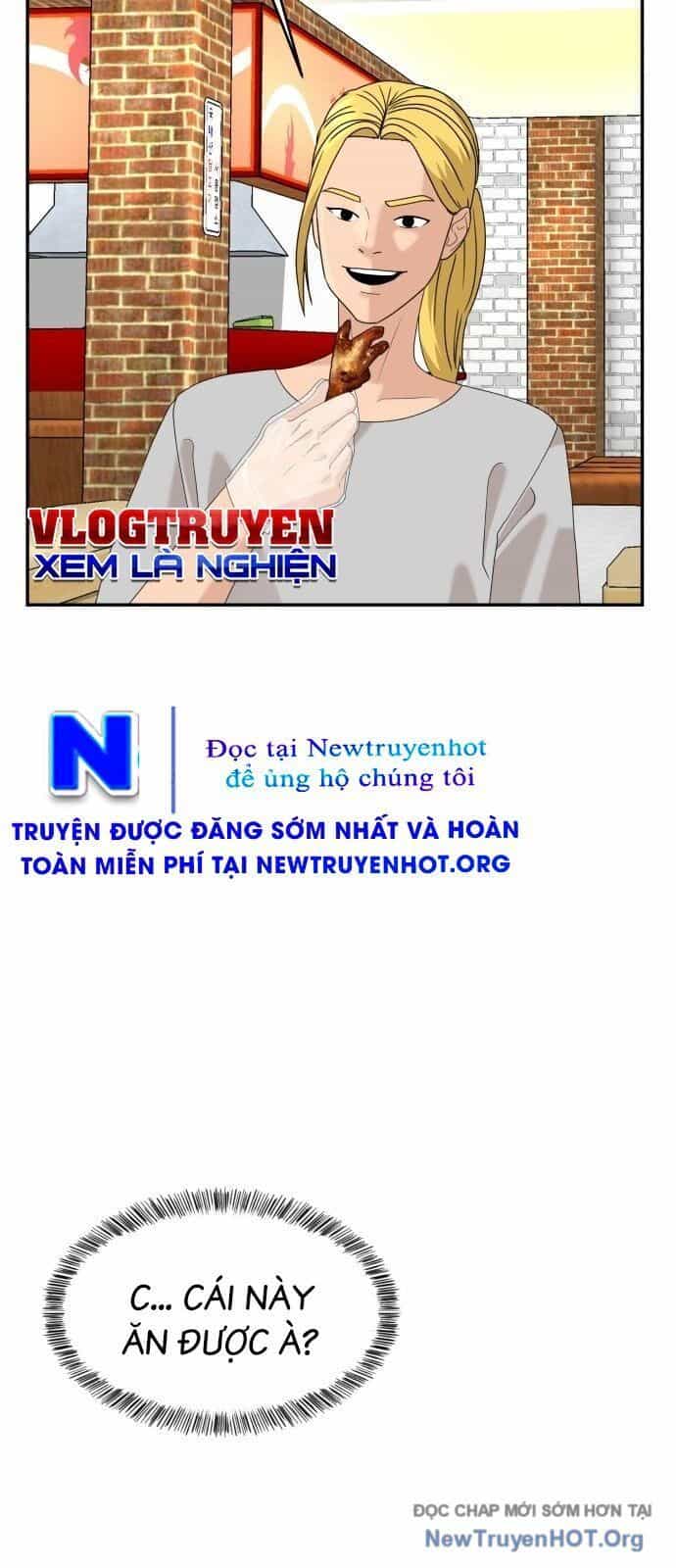 Nhà Hàng Kỳ Lạ - Chương 33 - ảnh 24