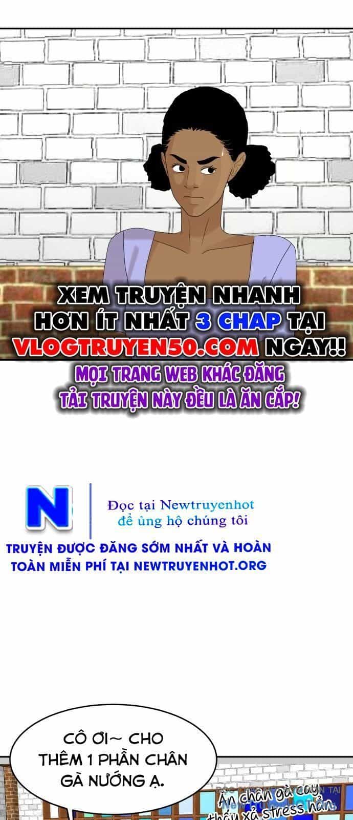 Nhà Hàng Kỳ Lạ - Chương 33 - ảnh 25