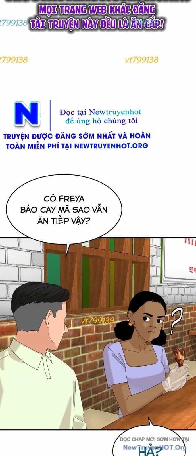 Nhà Hàng Kỳ Lạ - Chương 33 - ảnh 35