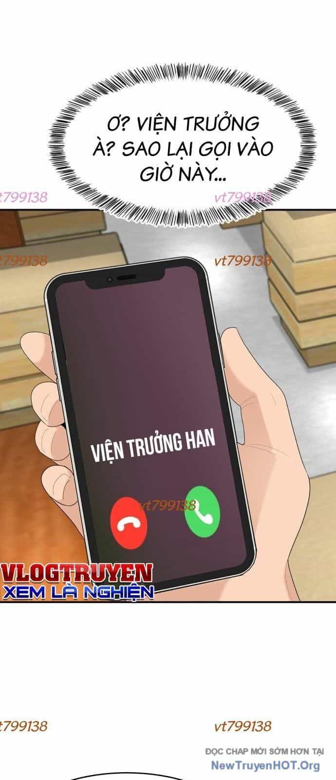 Nhà Hàng Kỳ Lạ - Chương 33 - ảnh 39