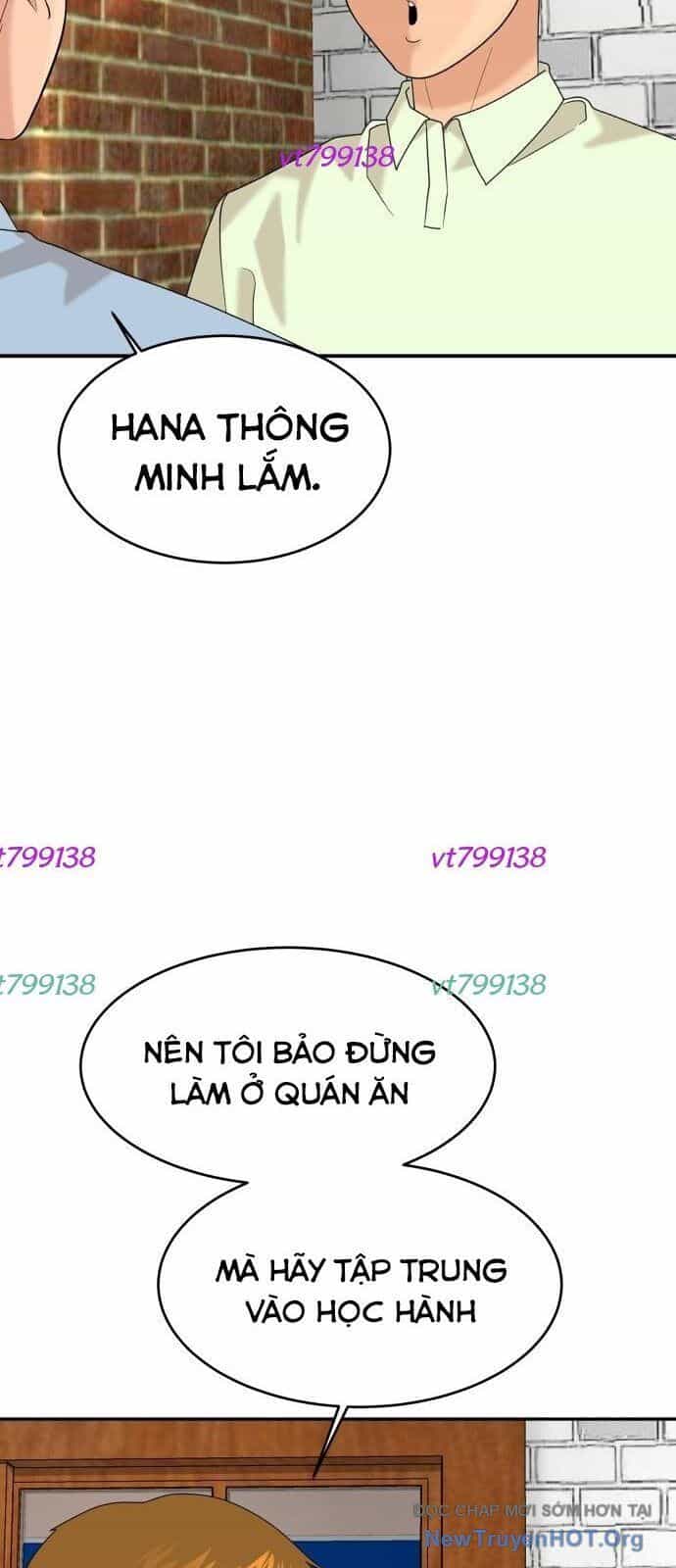 Nhà Hàng Kỳ Lạ - Chương 33 - ảnh 43