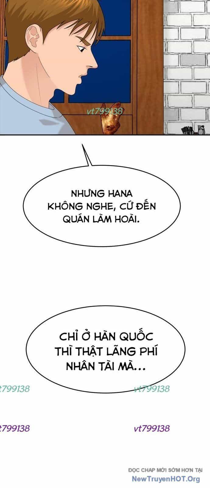 Nhà Hàng Kỳ Lạ - Chương 33 - ảnh 44