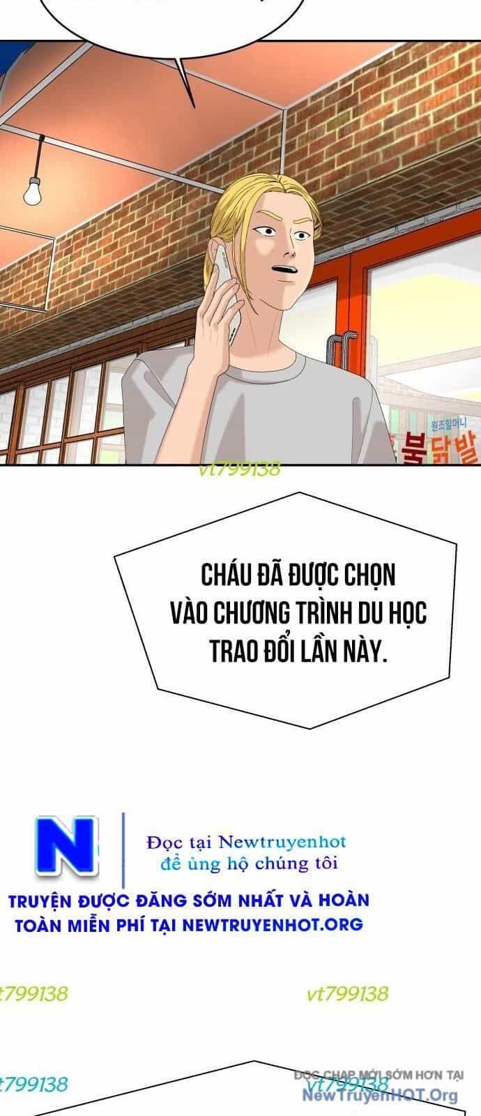 Nhà Hàng Kỳ Lạ - Chương 33 - ảnh 46