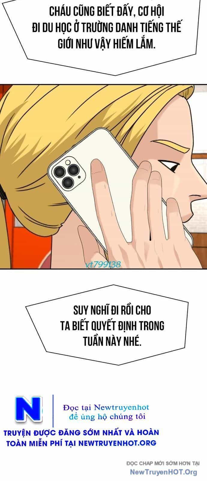 Nhà Hàng Kỳ Lạ - Chương 33 - ảnh 47