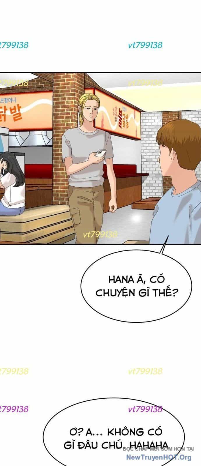 Nhà Hàng Kỳ Lạ - Chương 33 - ảnh 48