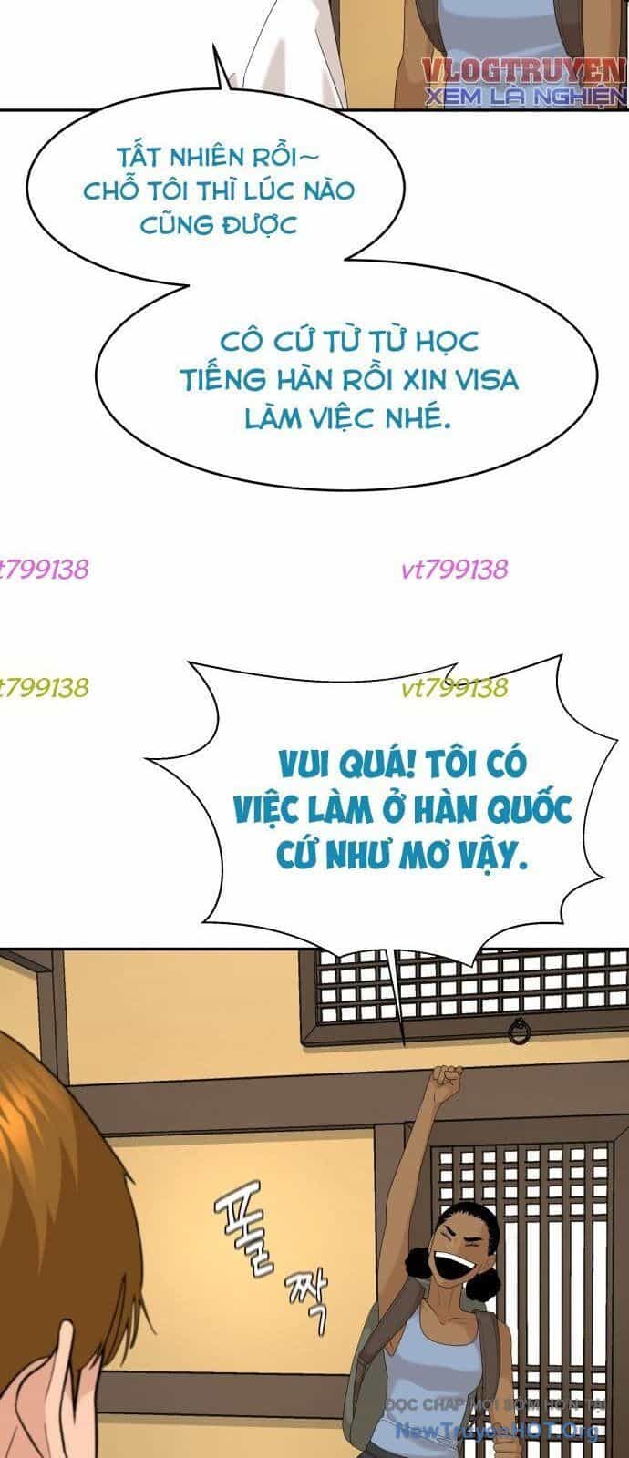 Nhà Hàng Kỳ Lạ - Chương 33 - ảnh 5