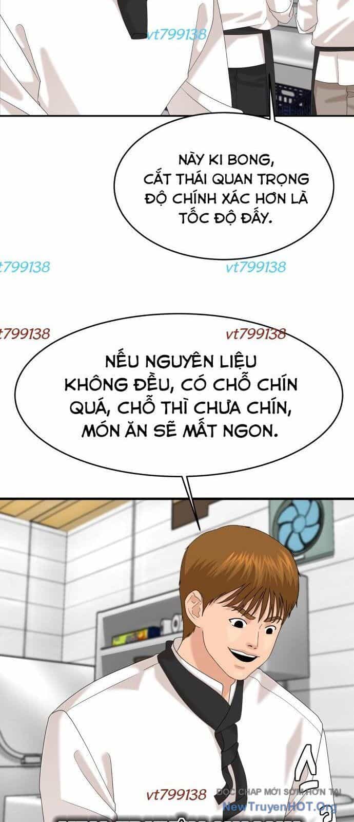 Nhà Hàng Kỳ Lạ - Chương 33 - ảnh 51