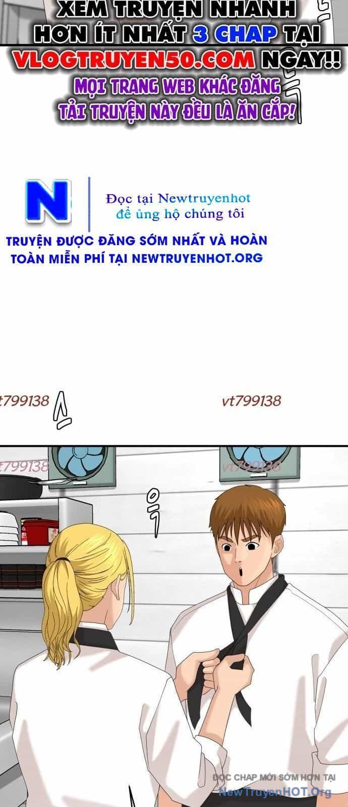 Nhà Hàng Kỳ Lạ - Chương 33 - ảnh 52