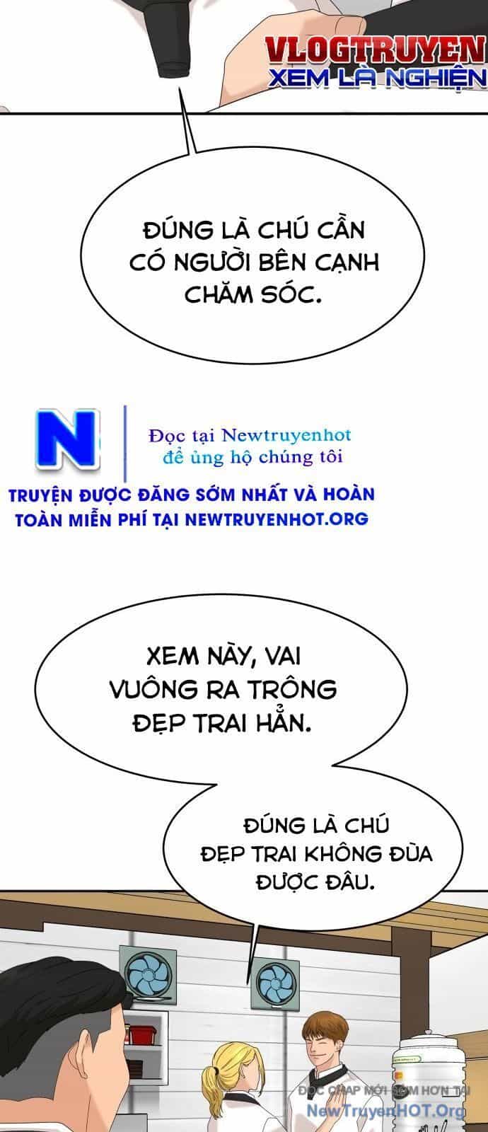 Nhà Hàng Kỳ Lạ - Chương 33 - ảnh 54