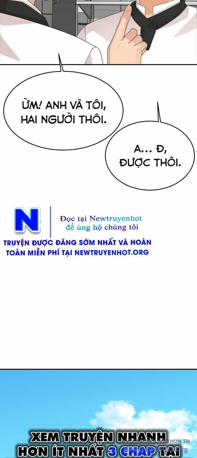 Nhà Hàng Kỳ Lạ - Chương 33 - ảnh 58