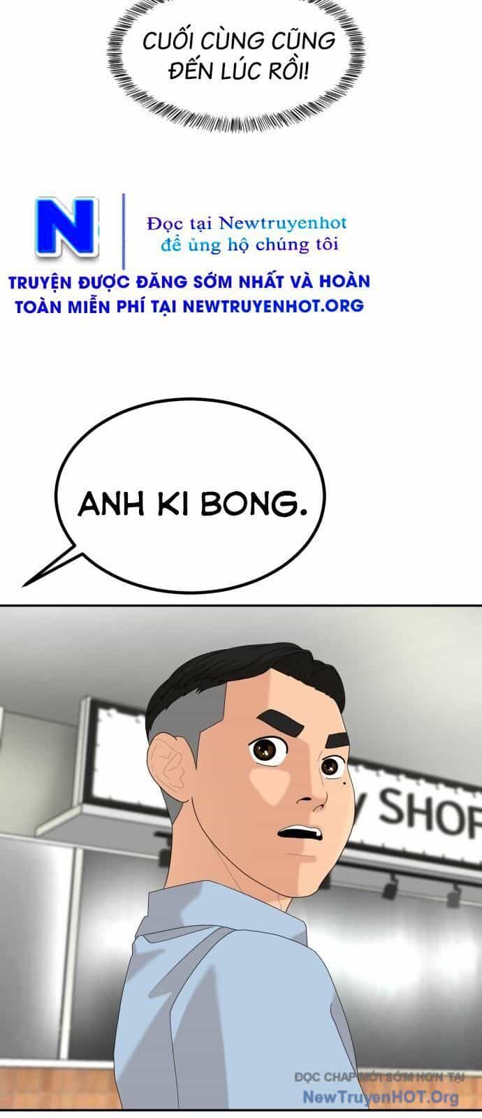 Nhà Hàng Kỳ Lạ - Chương 33 - ảnh 61