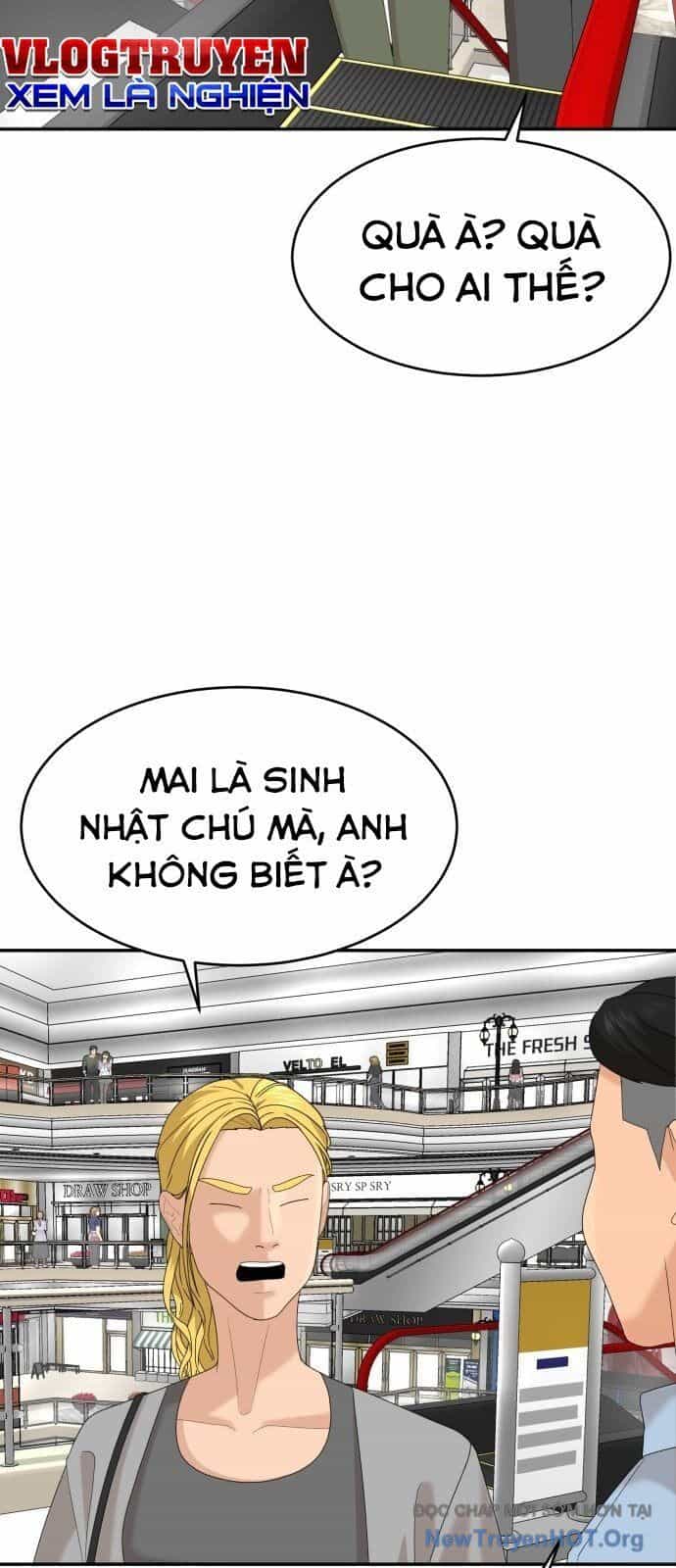 Nhà Hàng Kỳ Lạ - Chương 33 - ảnh 64