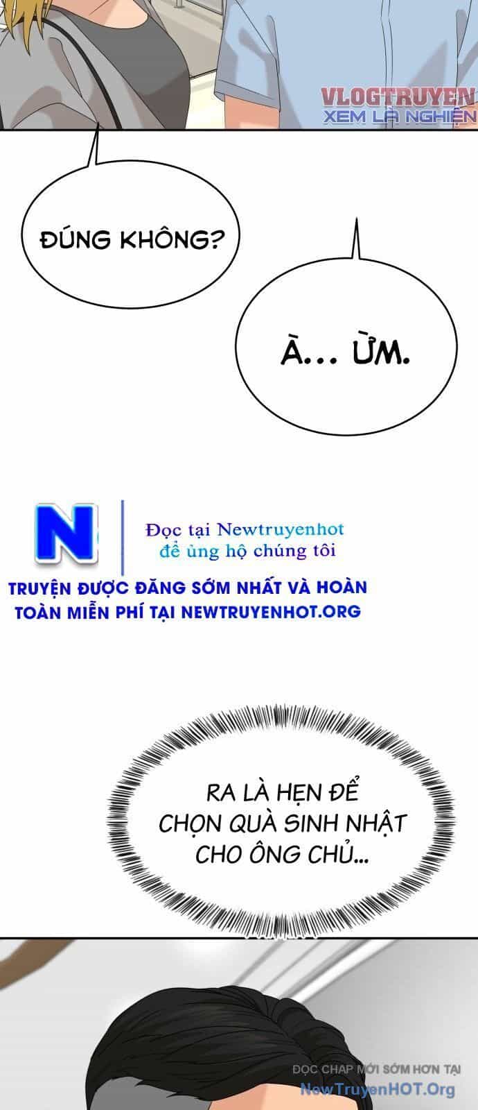 Nhà Hàng Kỳ Lạ - Chương 33 - ảnh 66