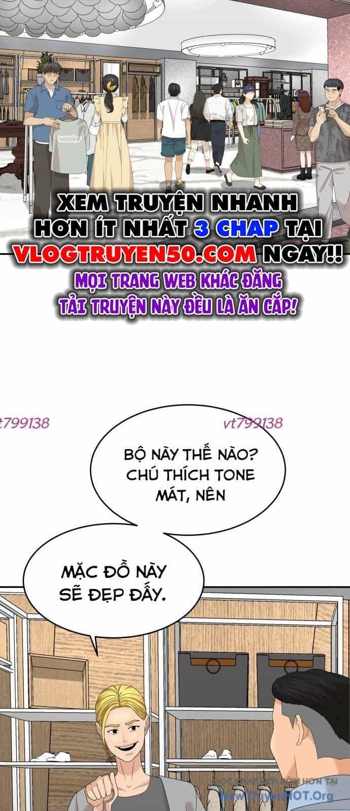 Nhà Hàng Kỳ Lạ - Chương 33 - ảnh 68