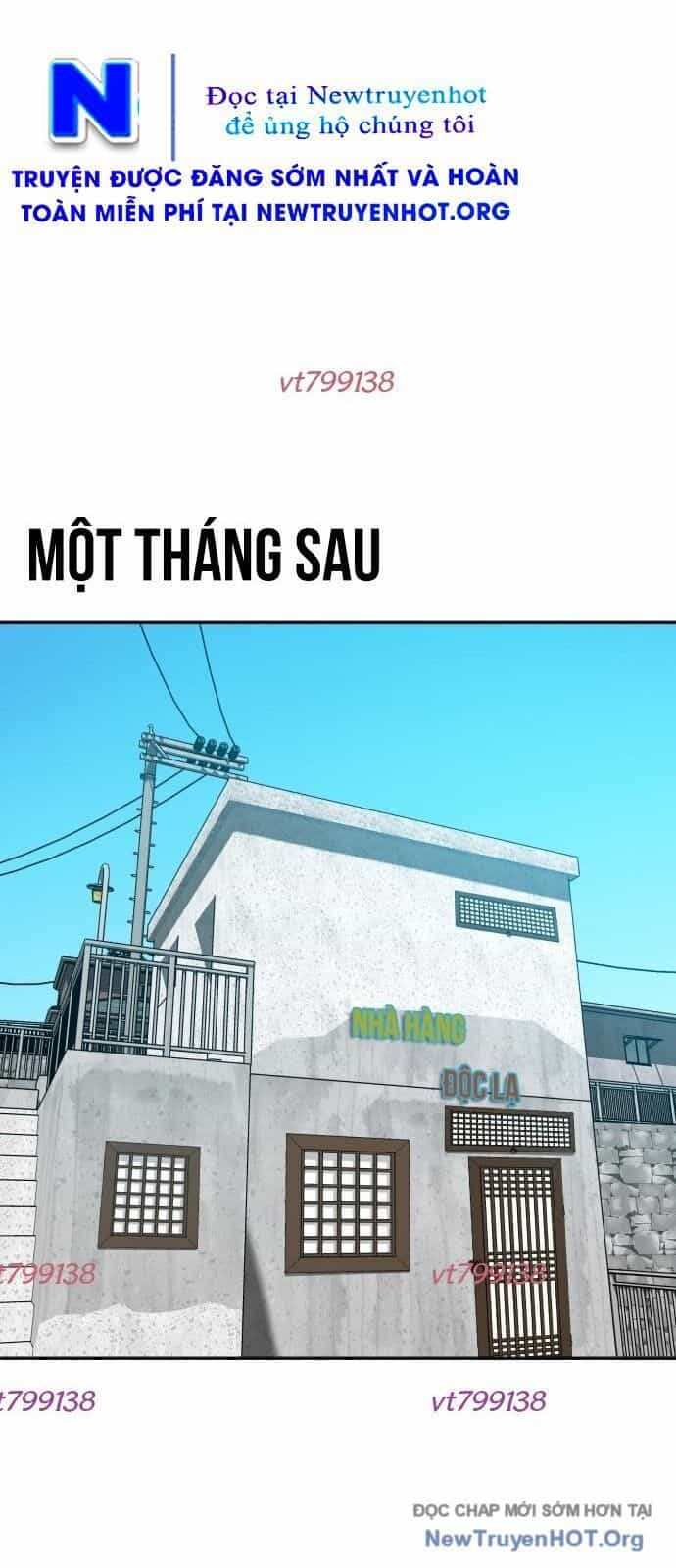 Nhà Hàng Kỳ Lạ - Chương 33 - ảnh 7