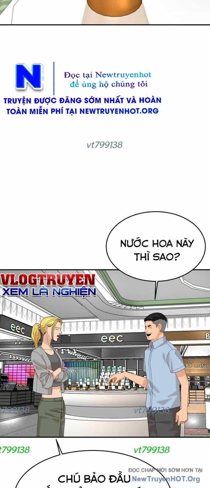 Nhà Hàng Kỳ Lạ - Chương 33 - ảnh 70
