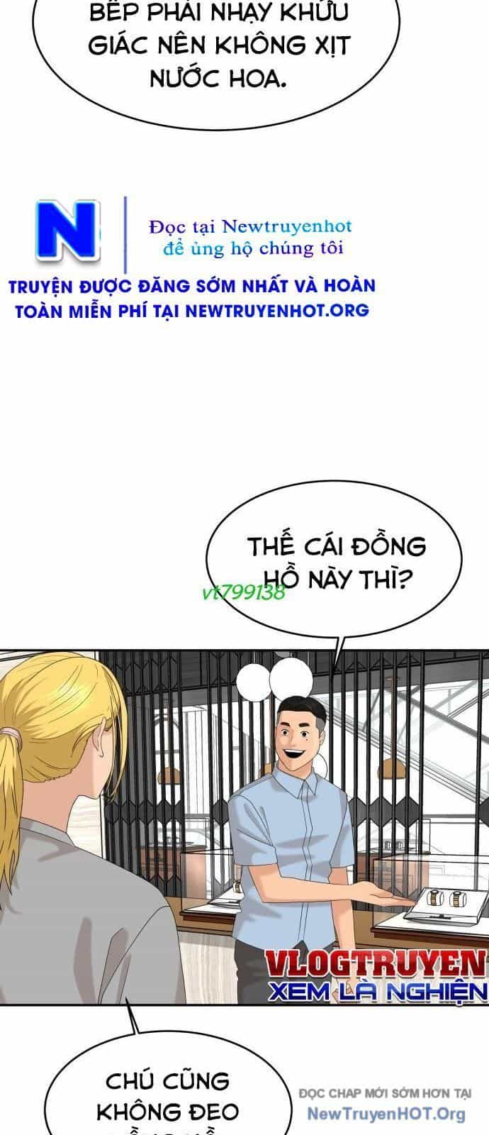 Nhà Hàng Kỳ Lạ - Chương 33 - ảnh 71