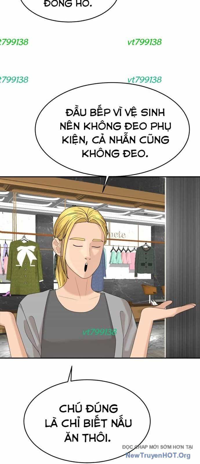 Nhà Hàng Kỳ Lạ - Chương 33 - ảnh 72