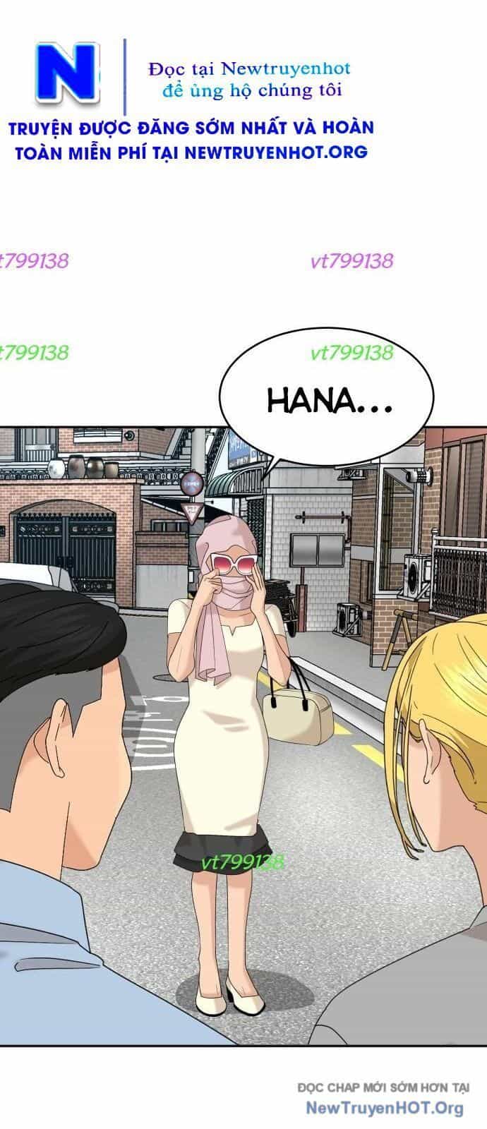 Nhà Hàng Kỳ Lạ - Chương 33 - ảnh 77
