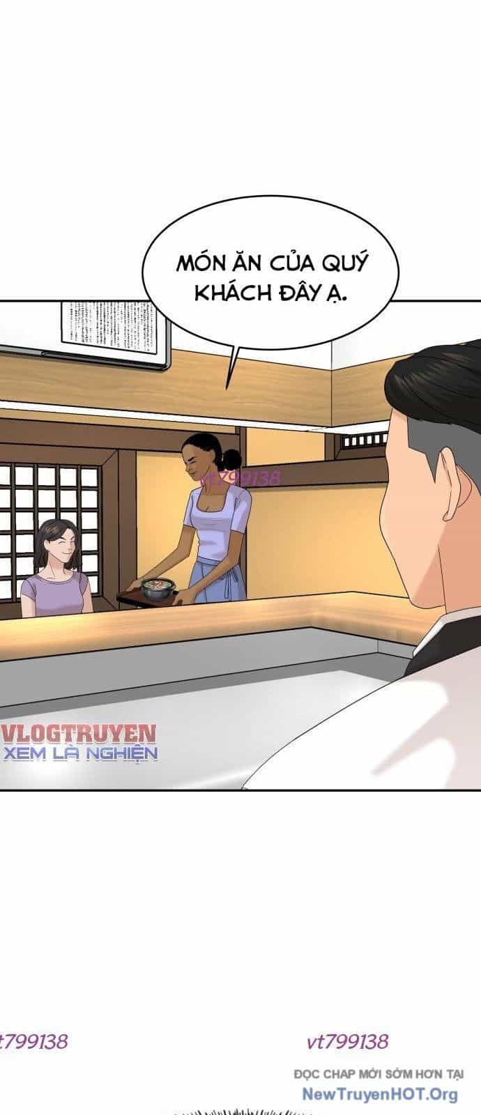 Nhà Hàng Kỳ Lạ - Chương 33 - ảnh 8