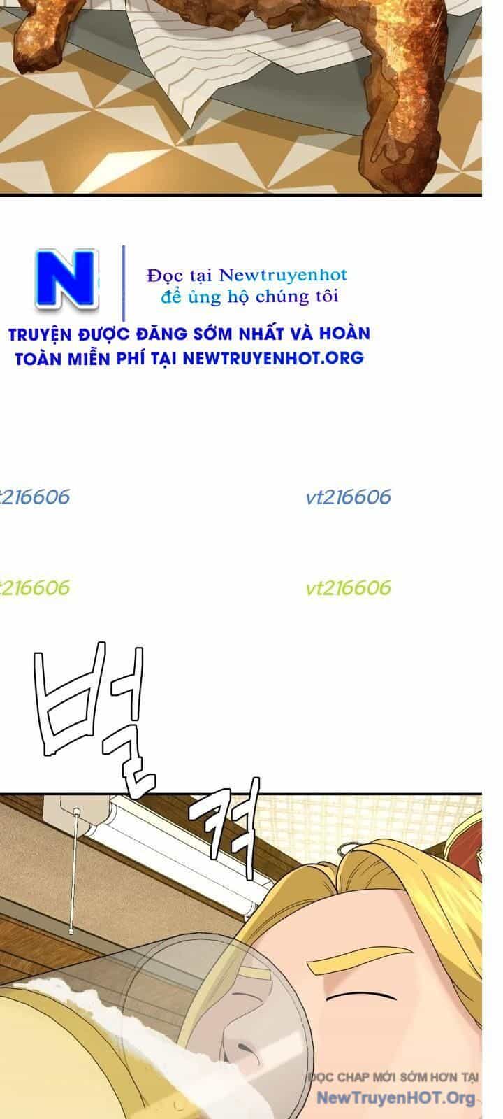Nhà Hàng Kỳ Lạ - Chương 34 - ảnh 15